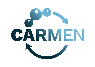 Carmen Projektlogo